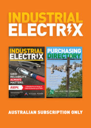 IE Subscription - Australia only