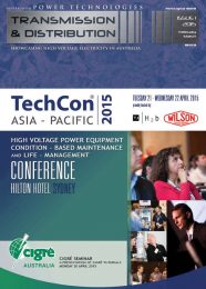 Transmission & Distribution