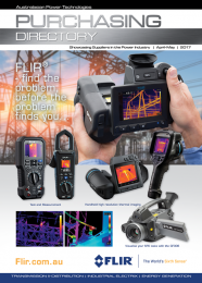 The 2017 Annual Purchasing Directory