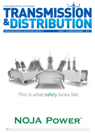 T&D issue 5 - 2019